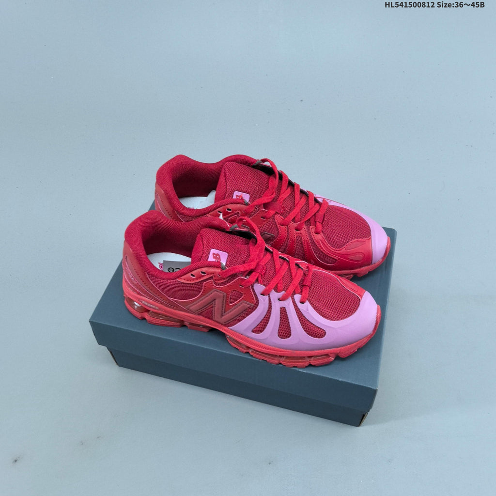 Multicolor Running Style - New Balance 18907 Sneakers - product image from the listing.