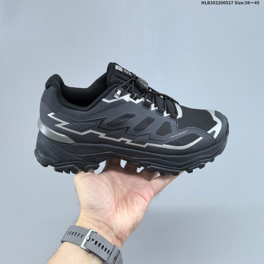 Kailas Expedition Low-Cut Hiking Footwear - product image from the listing.