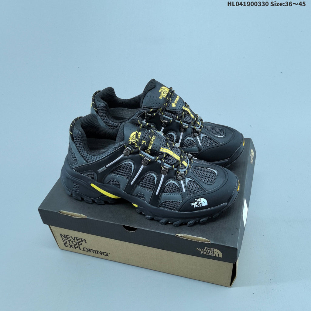The North Face Hedgehog 06 VST GORE-TEX Hiking Footwear - product image from the listing.