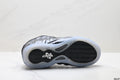 Nike Air Foamposite H. Hardaway Sneakers in Black - product image from the listing.