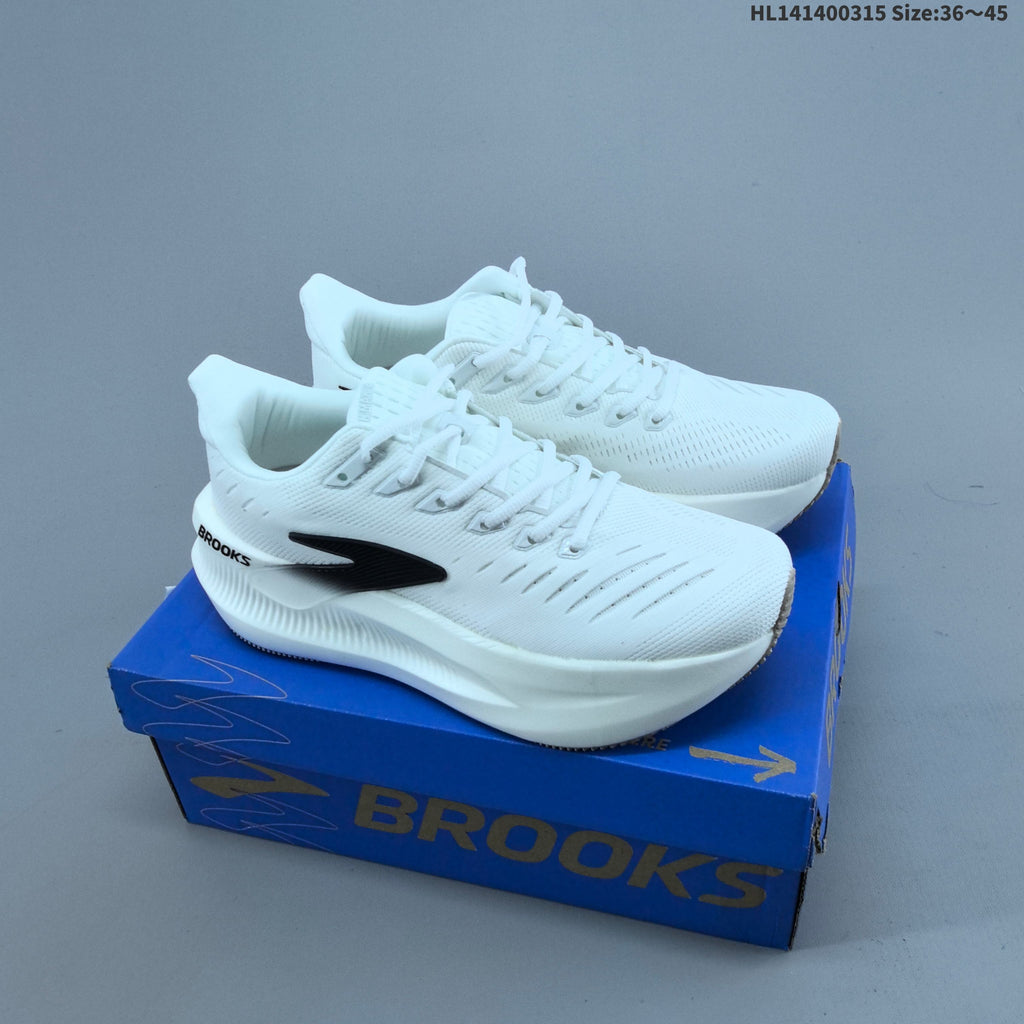 Brooks Glycerin Max Shoes for Running - product image from the listing.