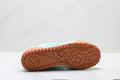 Aqua and Gum Nike Terra Manta Sneakers - product image from the listing.