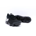 Nike Air VaporMax 2018 Sneakers in Black White Knit 942842-010 - product image from the listing.