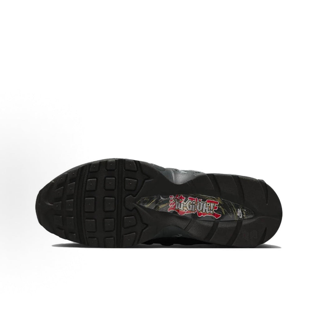 Yu-Gi-Oh! II7404-100 Sneakers - Nike Air Max 95 - product image from the listing.