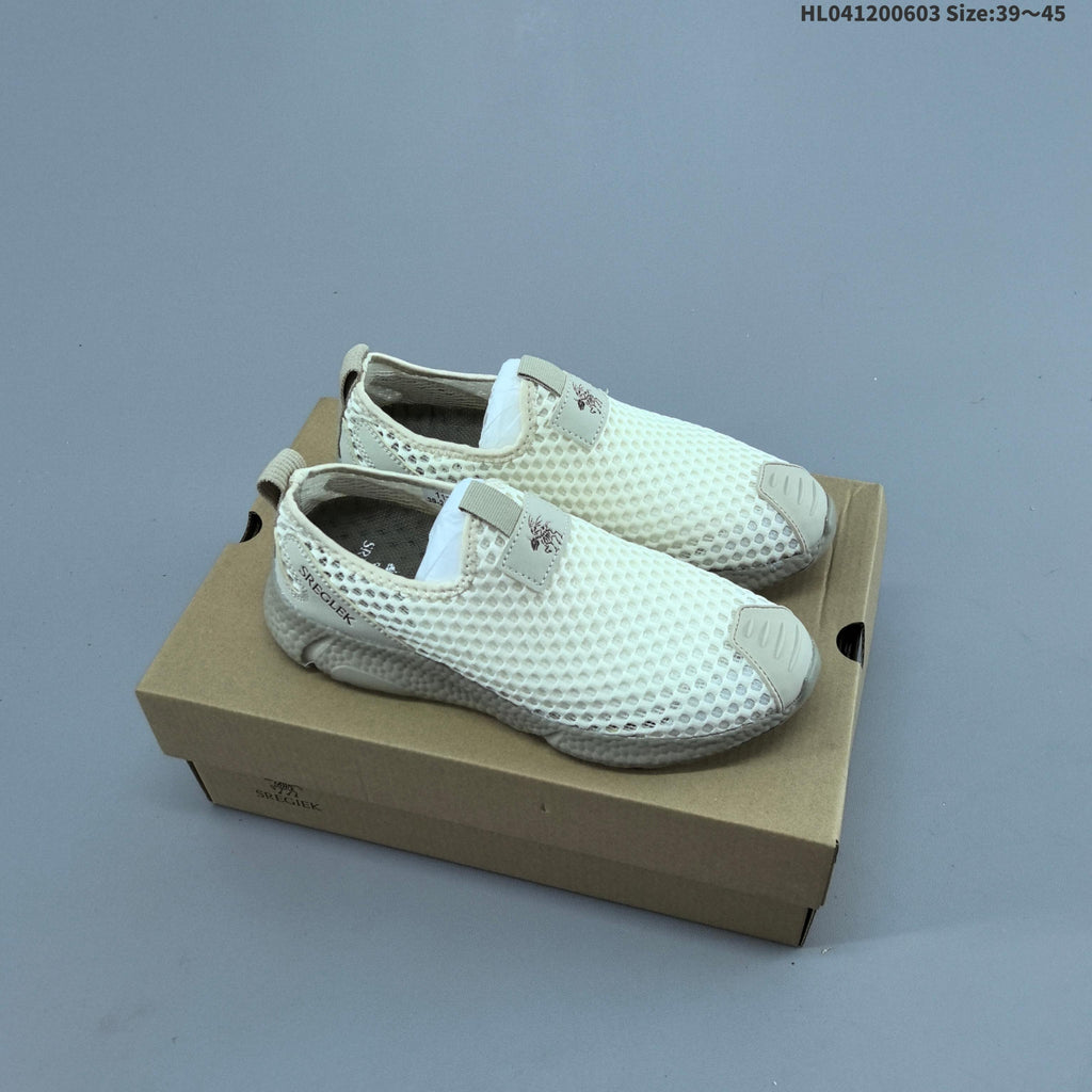 SREGIEK PAHDA Mesh Water Footwear, HL041200603 - product image from the listing.