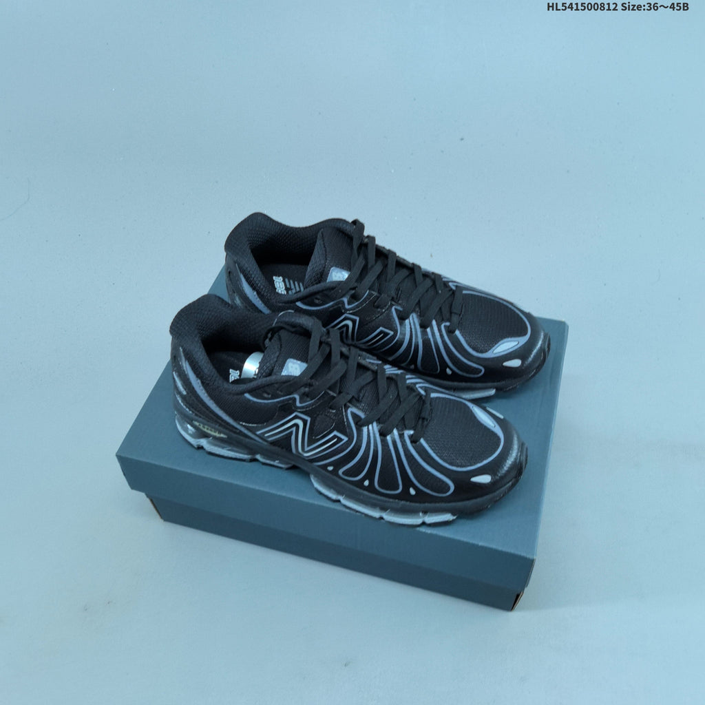 Multicolor Running Style - New Balance 18907 Sneakers - product image from the listing.