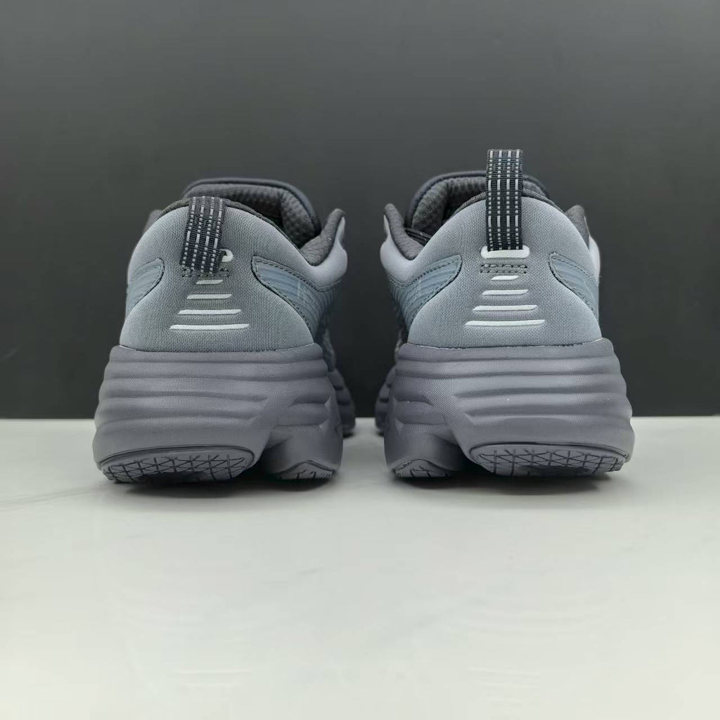 HOKA Bondi 8 Shoes for Running - product image from the listing.