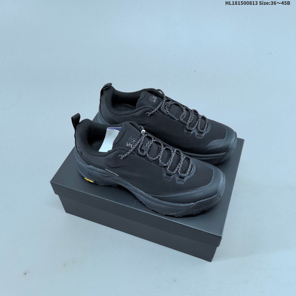 KOLON SPORT MA Approach Venti Hiking Footwear - product image from the listing.