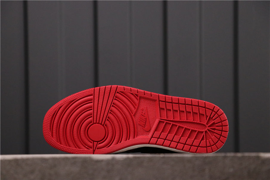 Air Jordan 1 High Facetasm Varsity in Red BQ4422-600 - product image from the listing.