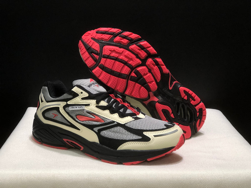 Brooks 4 Running-Inspired Trainers - product image from the listing.
