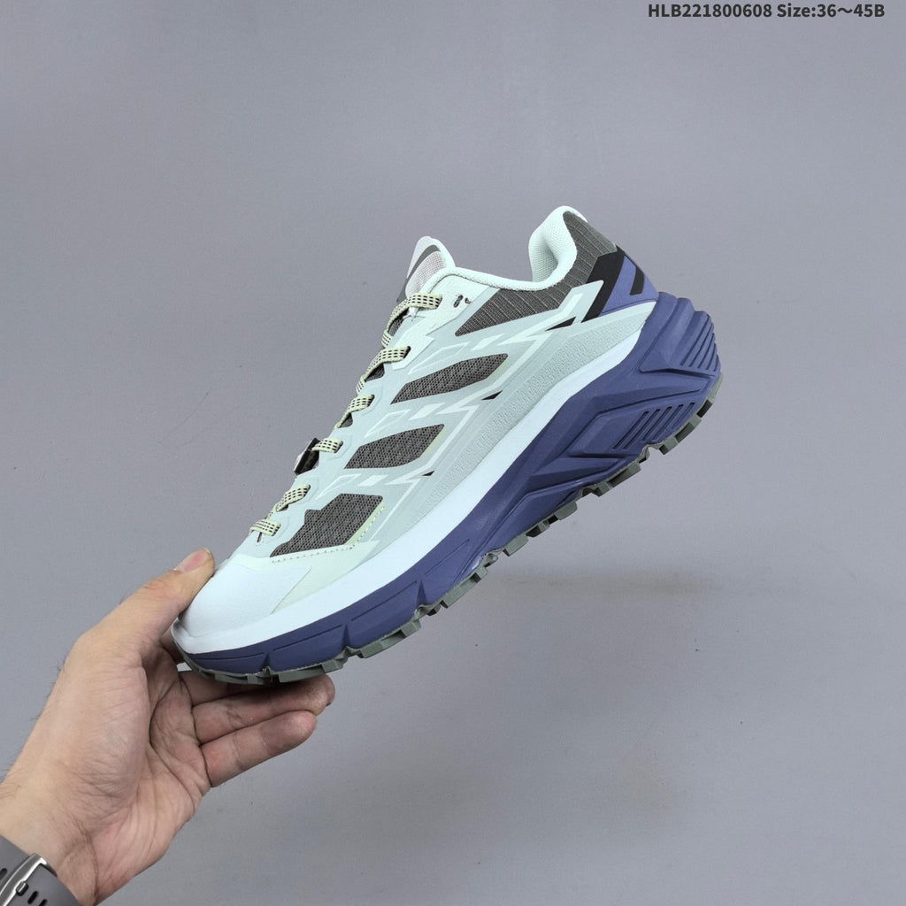 Kailas C4 Low-Top Trail Shoes for Running - product image from the listing.