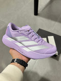 adidas Lightstrike Pro Running Shoes in Purple JS4447 - product image from the listing.