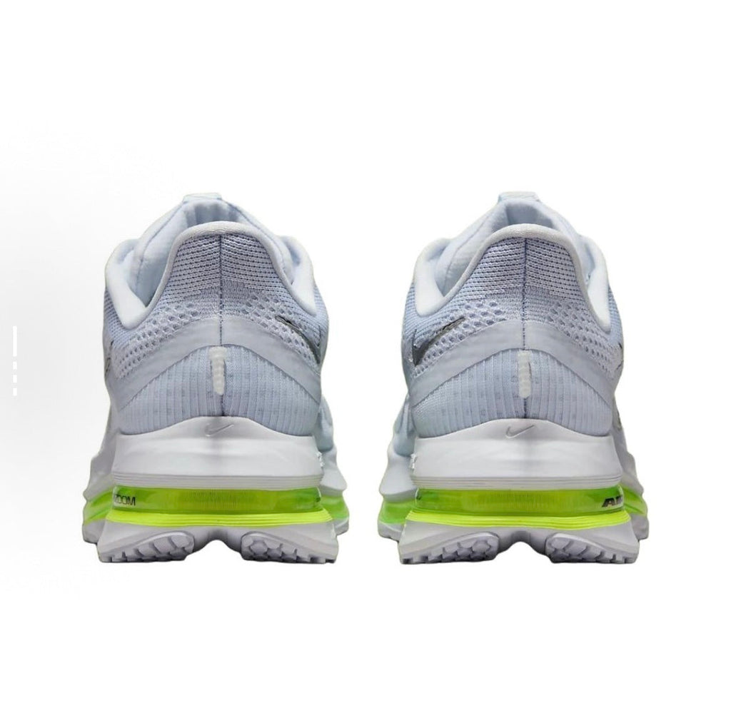 Nike Pegasus Premium Running Shoes in Grey Green IF5585-001 - product image from the listing.