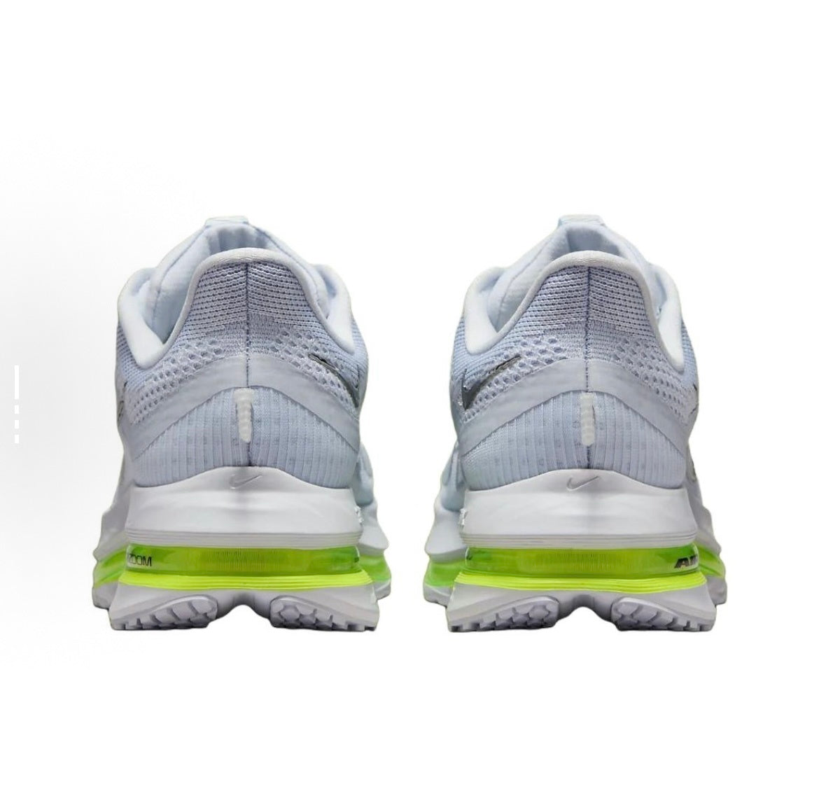 Nike Pegasus Premium Running Shoes in Grey Green IF5585-001 - product image from the listing.
