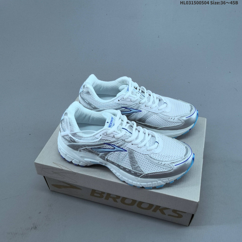 Brooks Adrenaline GTS 10 Shoes for Running - product image from the listing.