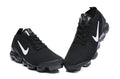 Nike Air VaporMax Flyknit Black White AJ6900-001 Trainers - product image from the listing.