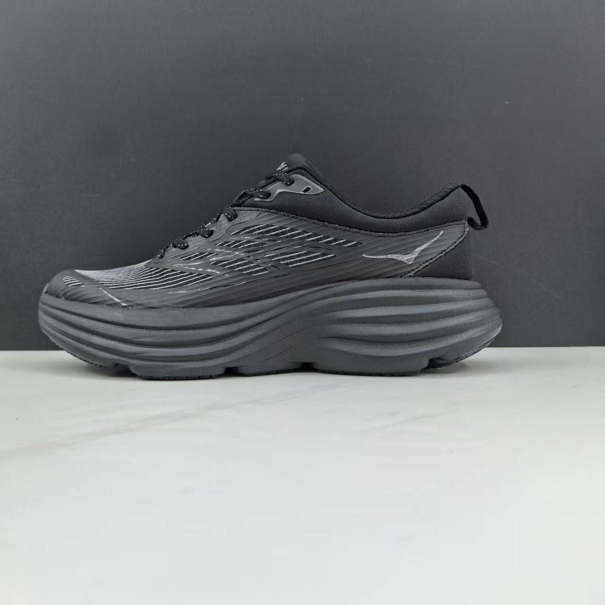 HOKA Bondi 8 Shoes for Running - product image from the listing.