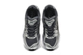 ASICS Gel-Kayano 14 Sneakers in Silver Black - product image from the listing.
