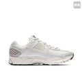Nike Zoom Vomero 5 Sneakers in Grey and White - product image from the listing.