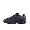 Black New Balance 1906DI Sneakers - product image from the listing.