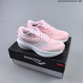 Saucony Triumph 21 Shoes for Running - product image from the listing.