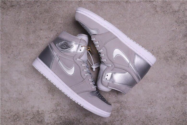 Air Jordan 1 High OG Japan Sneakers DC1788-029 - product image from the listing.