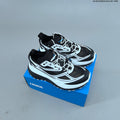 HOKA Stinson One 7 Trail Trainers - product image from the listing.