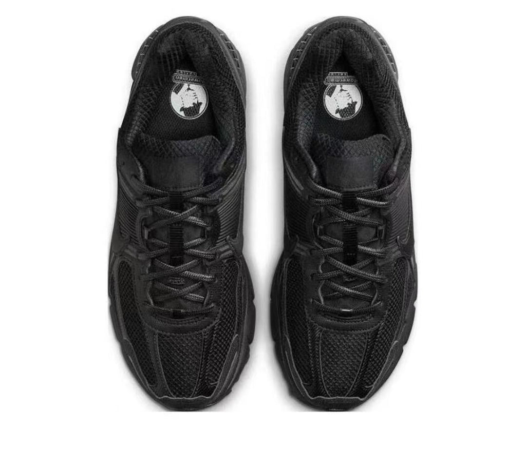 Nike Air Max 270 Sneakers in Black - product image from the listing.