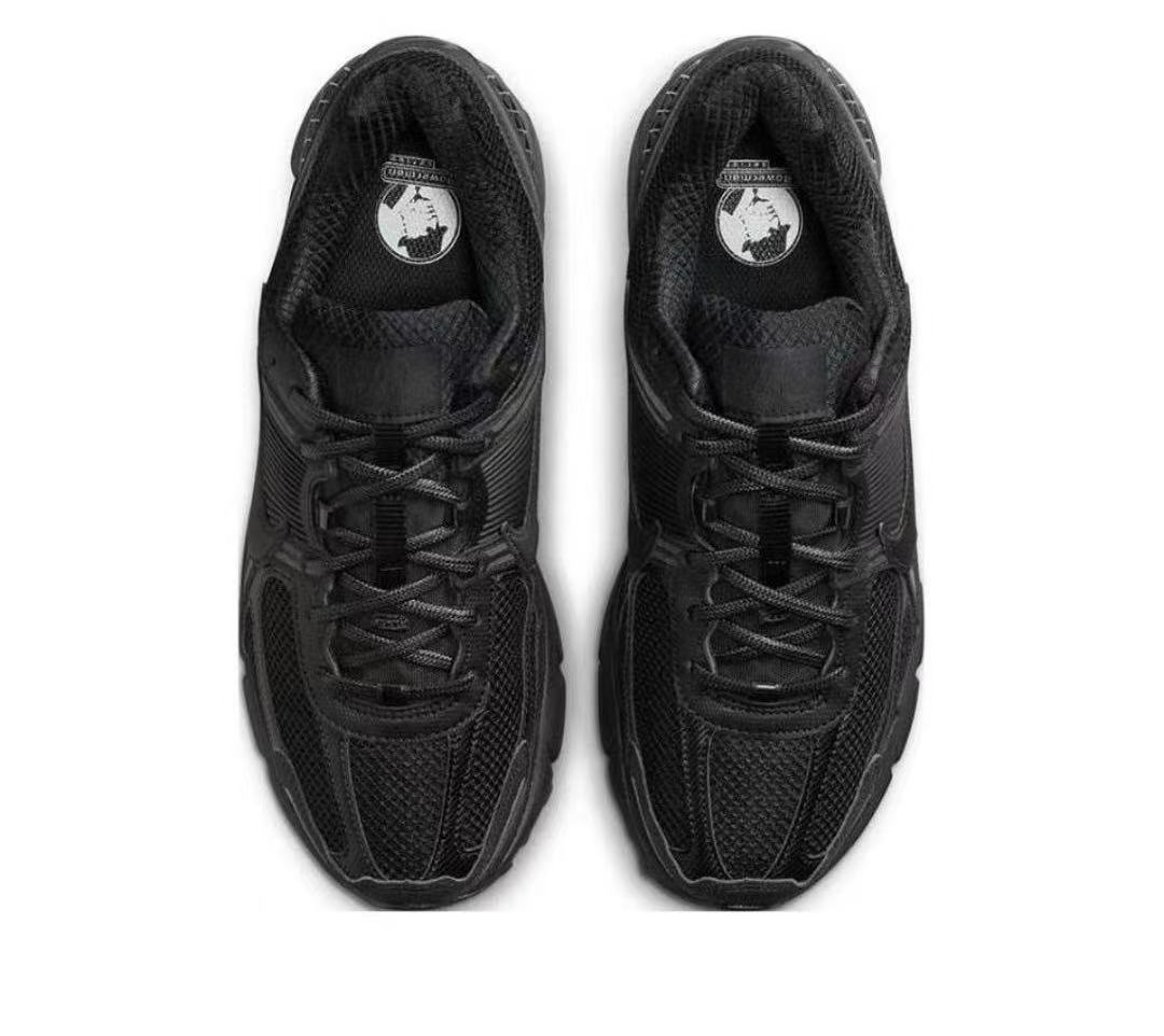 Nike Air Max 270 Sneakers in Black - product image from the listing.