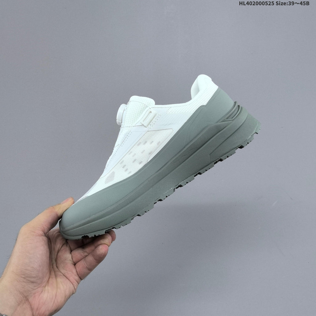 DESCENTE DUALIS PRIME WIRE 2.0 GORE-TEX Trail Footwear - product image from the listing.