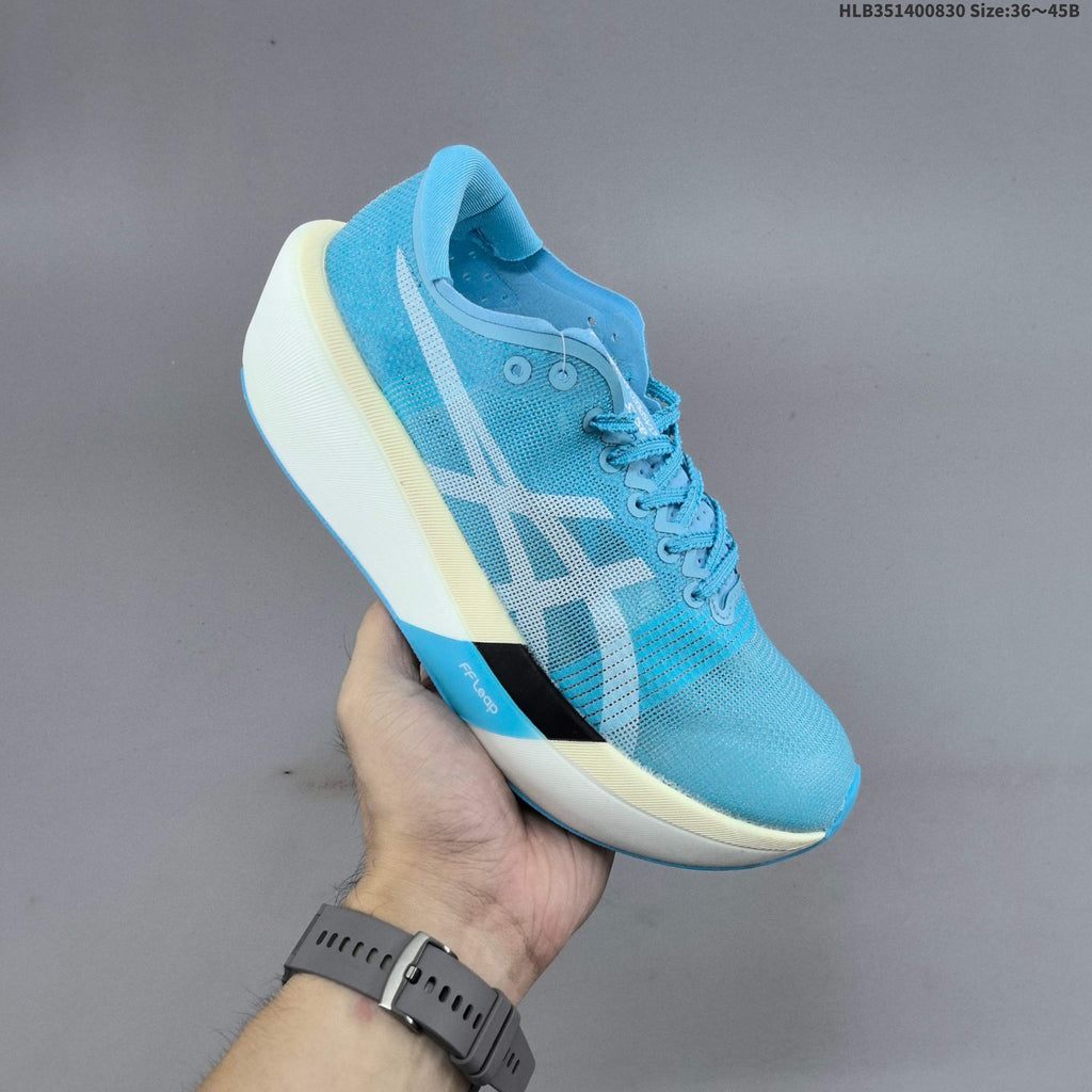 ASICS Metaspeed Sky Tokyo Shoes for Running, Blue, 1013A162-400 - product image from the listing.