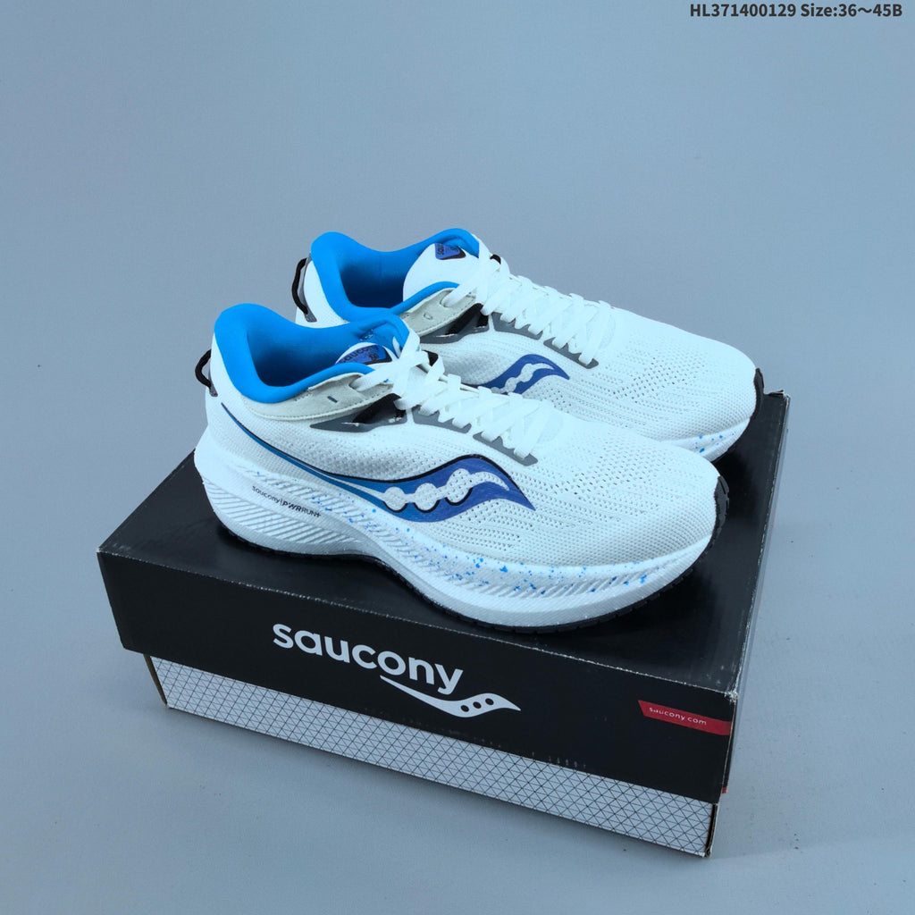 Saucony Endorphin Pro 4 Road Shoes for Running - product image from the listing.