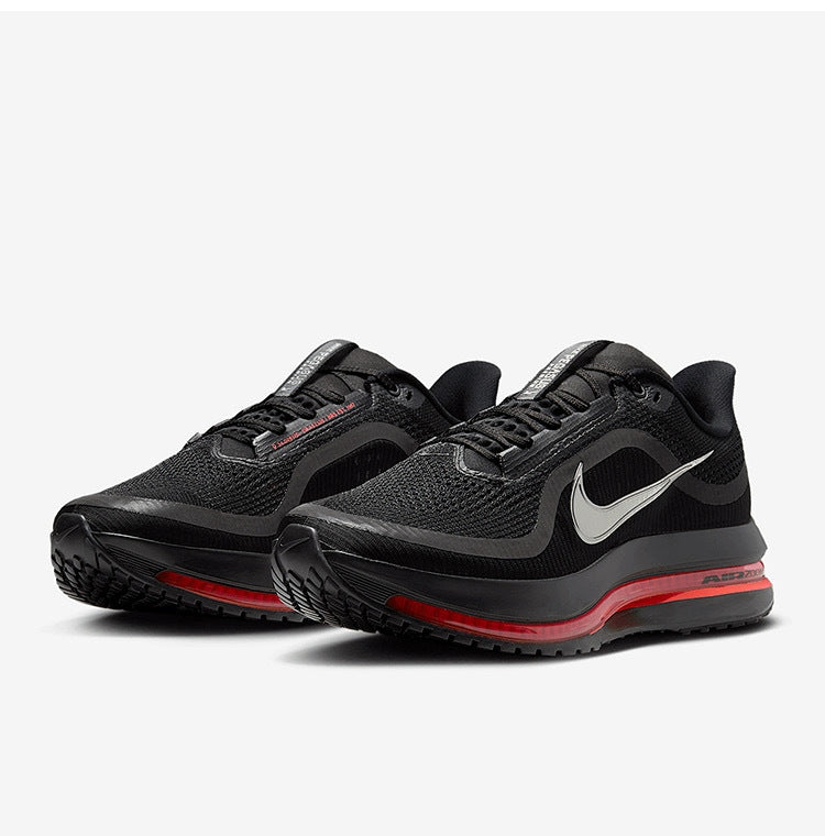 Nike Pegasus Premium Running Shoes in Black HQ2592-003 - product image from the listing.