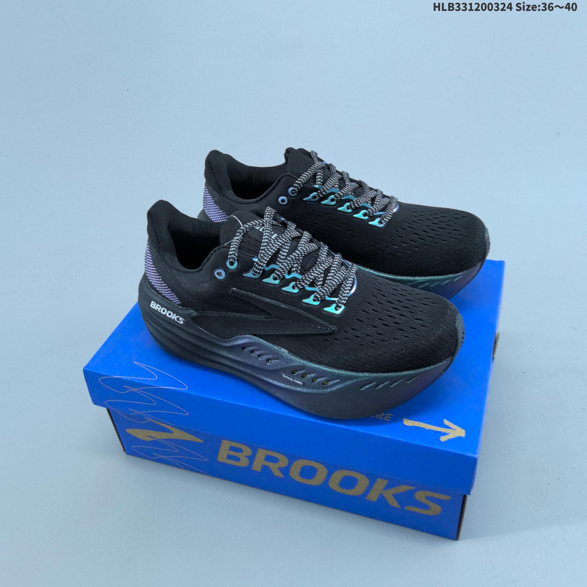 Brooks Glycerin Max Shoes for Running - product image from the listing.