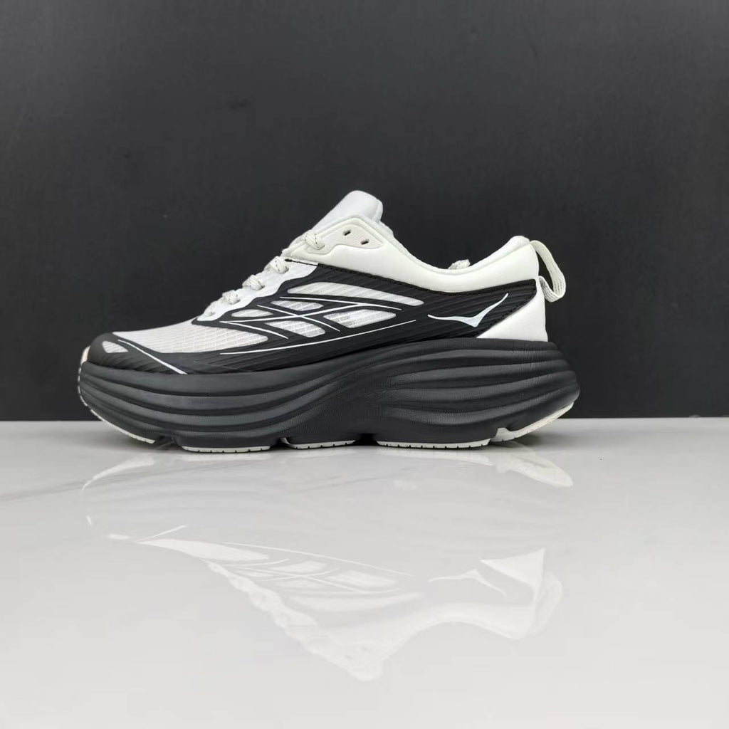 HOKA Bondi 8 Shoes for Running - product image from the listing.