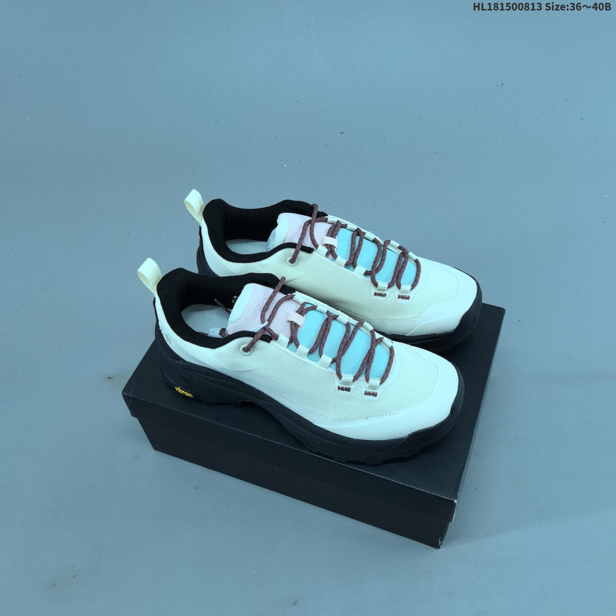 KOLON SPORT MA Approach Venti Hiking Footwear - product image from the listing.
