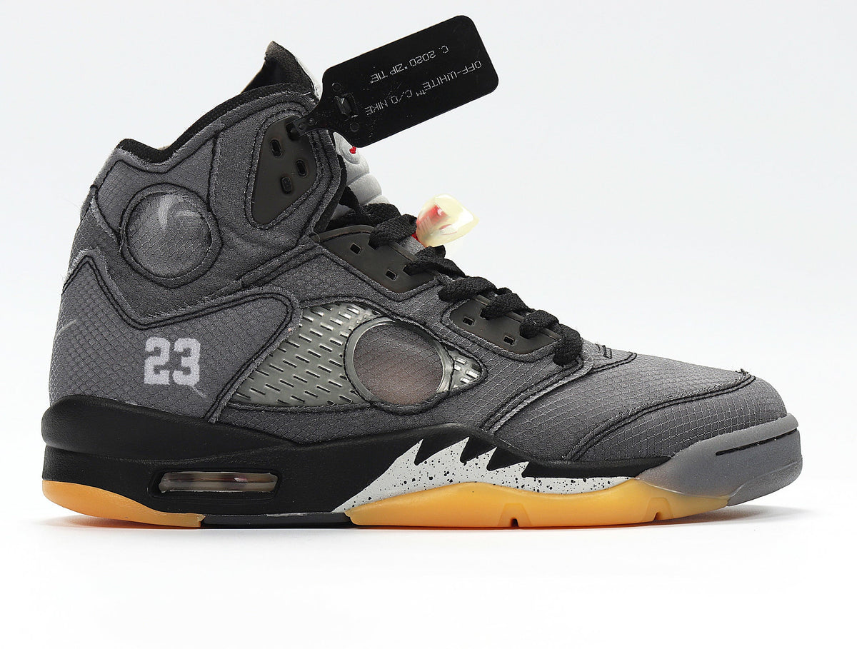 Jordan Why Not Zer0.2 Carbon Basketball Shoes in Black CT8480-001 - product image from the listing.