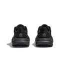 HOKA Challenger 7 Trail Running Shoes in Black - product image from the listing.