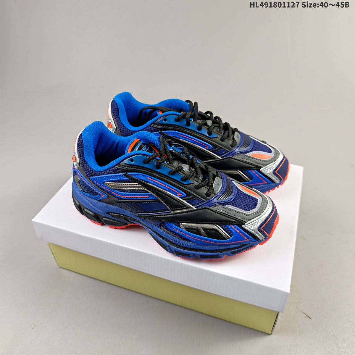 Reebok Premier Road Retro Sneakers for Running 100070279 - product image from the listing.
