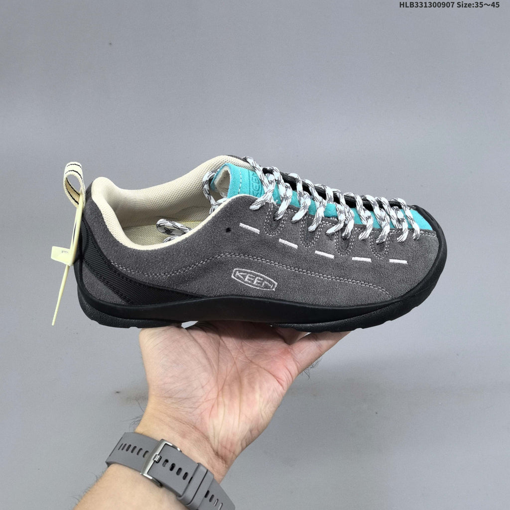 KEEN Jasper Rocks SP Low-Cut Outdoor Sneakers - product image from the listing.