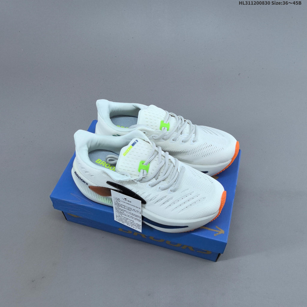 Brooks Glycerin Max 2 Shoes for Running - product image from the listing.