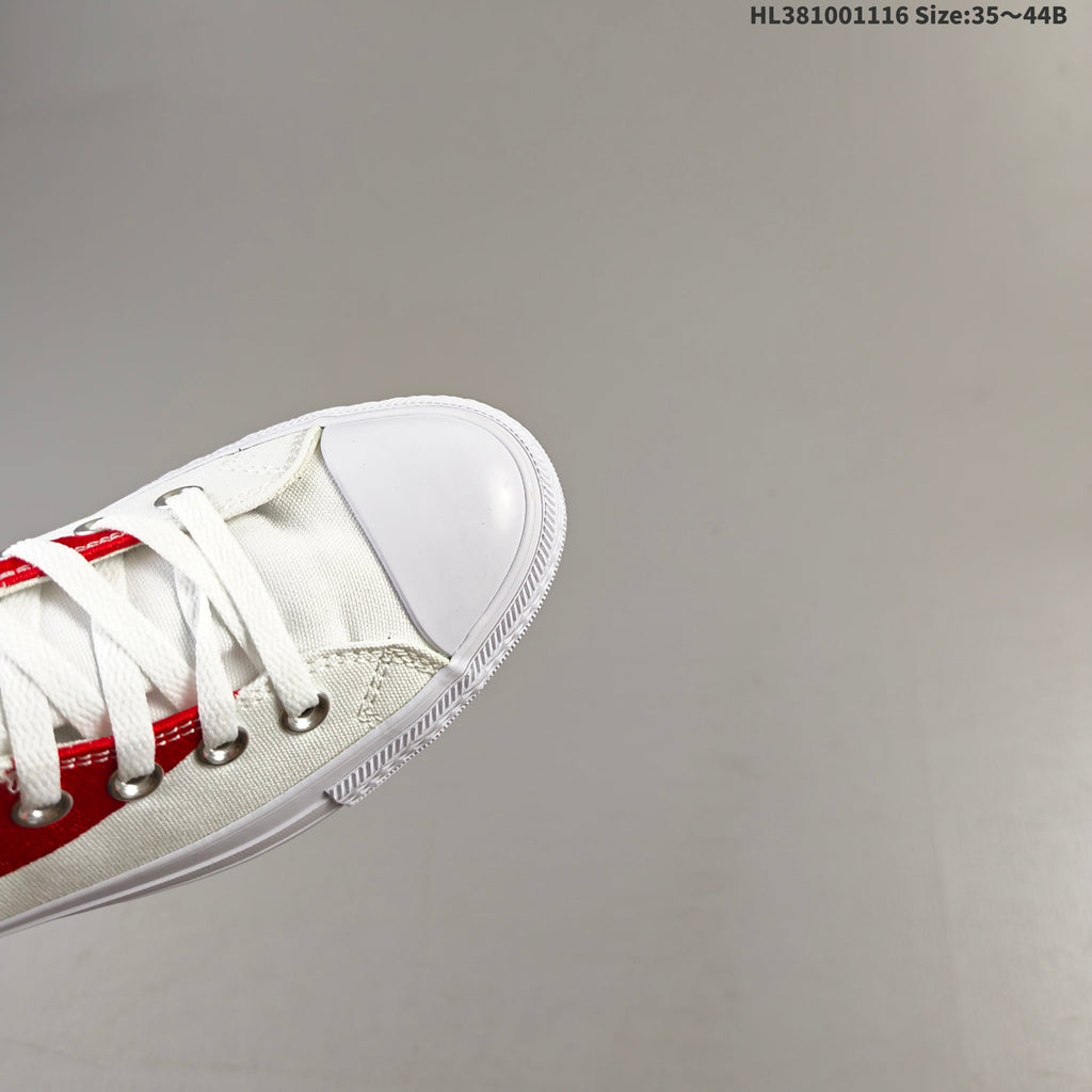 Converse Chuck Taylor All Star Coca-Cola High-Cut Sneakers - product image from the listing.