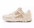 Nike Air Max 720 Saturn Sneakers in Ivory White - product image from the listing.