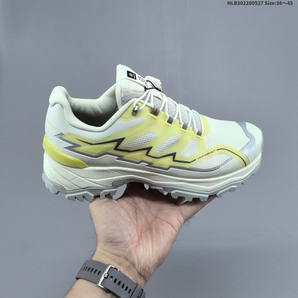 Kailas Expedition Low-Cut Hiking Footwear - product image from the listing.