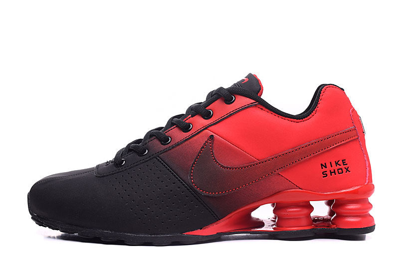 Nike Shox Deliver 809 Trainers - product image from the listing.