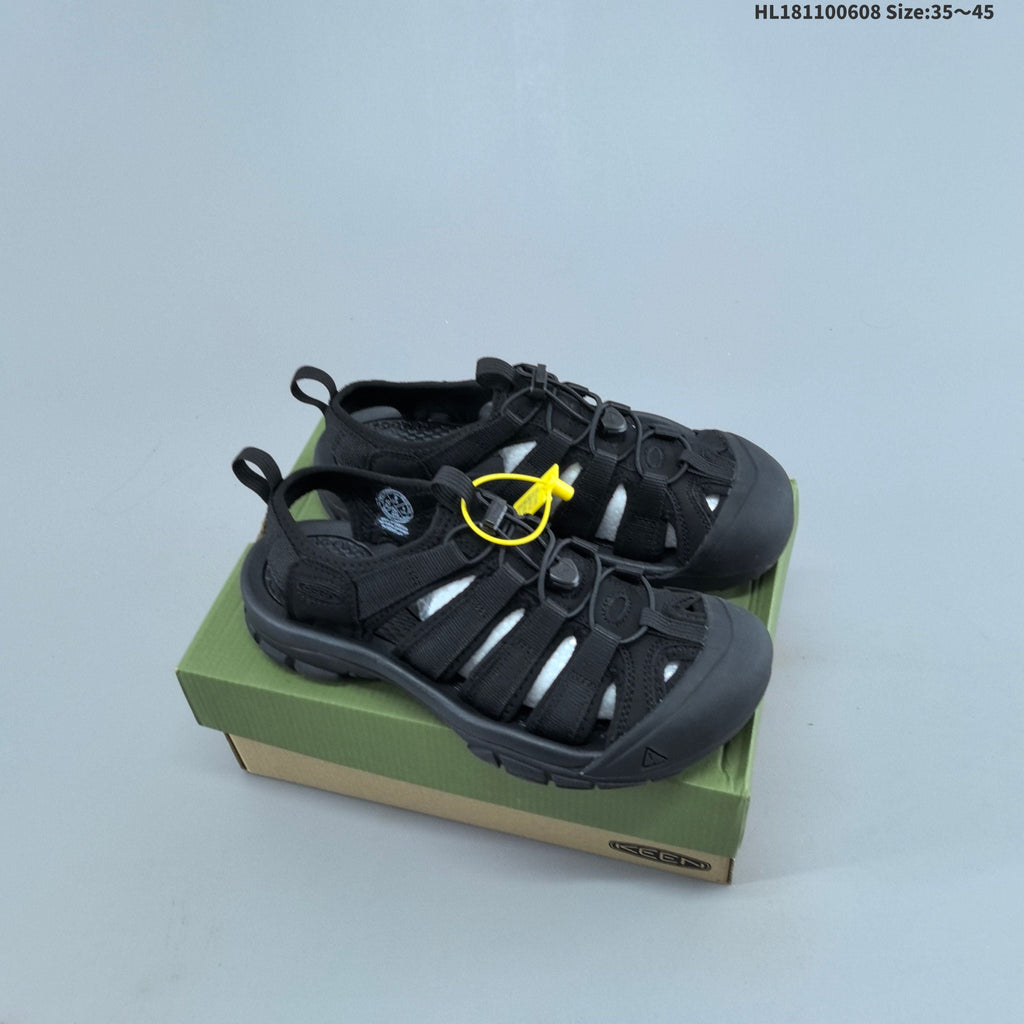 Newport H2 Closed-Toe Outdoor Sandal 1022258 by KEEN - product image from the listing.