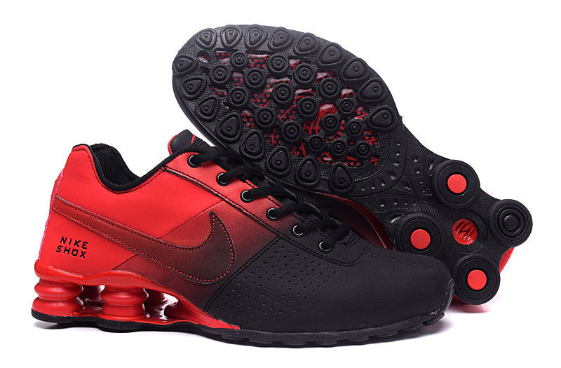 Nike Shox Deliver 809 Trainers - product image from the listing.