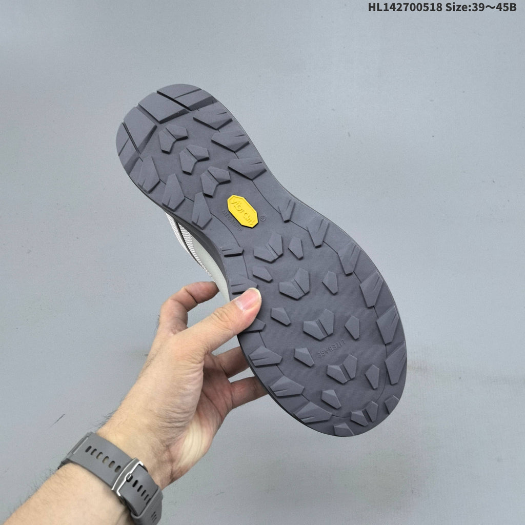 Arc'teryx Norvan Kopec GTX Low Hiking Footwear - product image from the listing.
