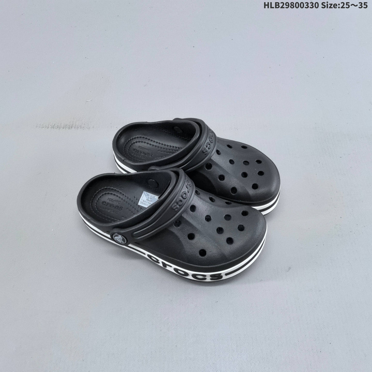 Crocs Classic Clog Kids' Footwear - product image from the listing.
