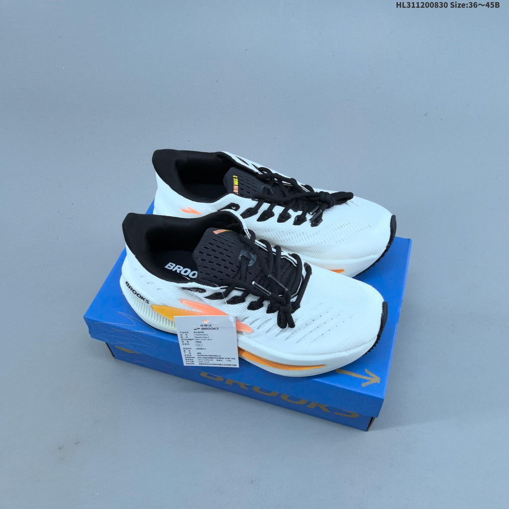 Brooks Glycerin Max 2 Shoes for Running - product image from the listing.